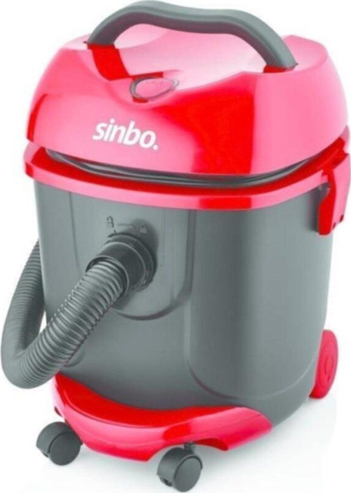 2000 Watt Toz Torbalı Elektrikli Süpürge Svc 3484