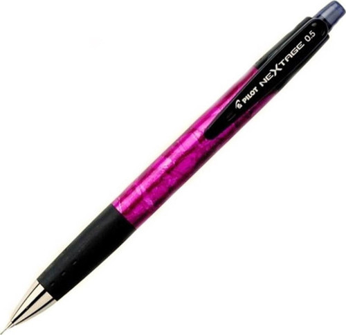 The-shaker Pembe 0,5mm Versatil Kalem