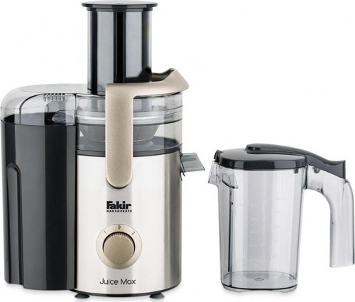 Juice Max Katı Meyve Sıkacağı Juıce Max