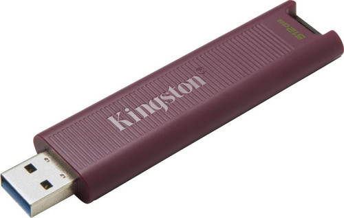 Datatraveler Max 512gb Dtmaxa/512gb Type-a Usb 3.2 Gen 2 Flash Bellek