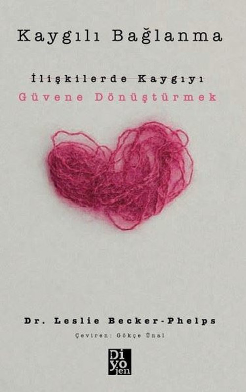 Kaygılı Bağlanma: İlişkilerde Kaygıyı Güvene Dönüştürmek