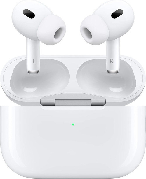 Bluetooth Kulaklık Pro Kablosuz Kulaklık Bluetooth , Dokunmatik Kontrol, Gürültü Önleme, Şarj Kutusu
