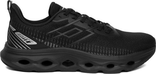 MODEA 4PR SİYAH GÜMÜŞ COMFORT CASUAL ANATOMİK SPOR AYAKKABISI