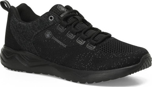 MAXIMUS 4PR SİYAH K.GRİ COMFORT CASUAL ANATOMİK SPOR AYAKKABISI