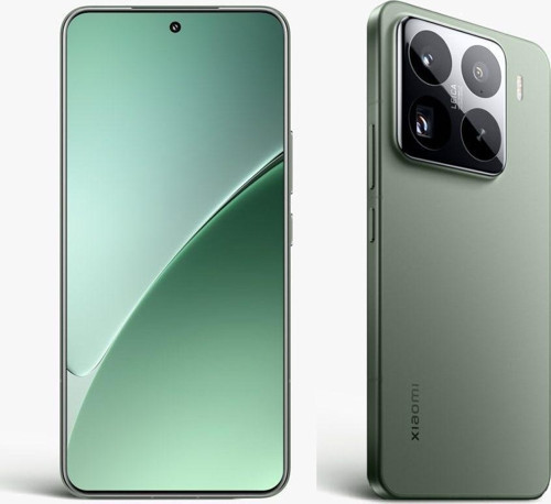 Xiaomi 15 Pro Uyumlu Ön Body Şeffaf Ultra Ekran Koruyucu Nano Jelatin