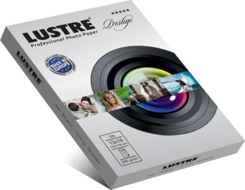 Prestige Silk 13X18 285 G Fotoğraf Kağıdı
