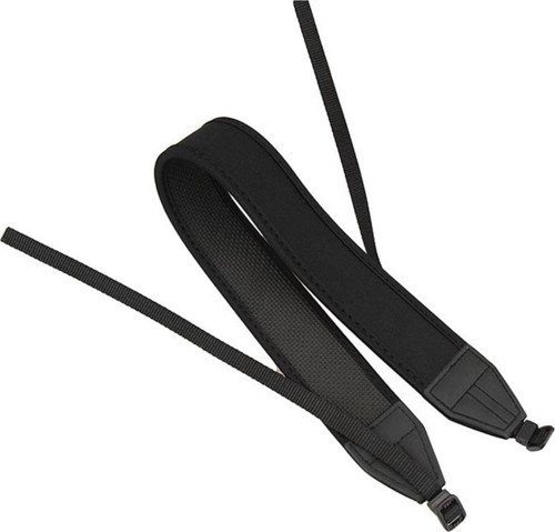 Ns-N Neoprene Makine Askısı (Siyah)