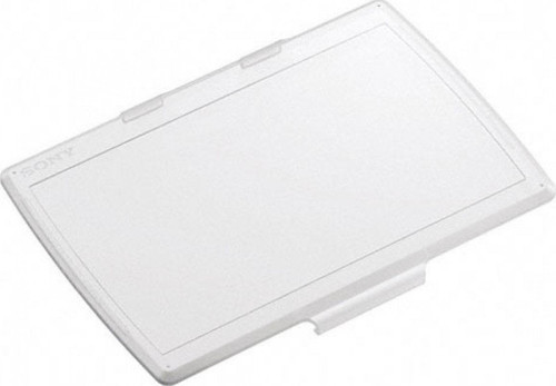 Sony A230 A290 A330 A390 A450 İçin Lcd Ekran Koruyucu