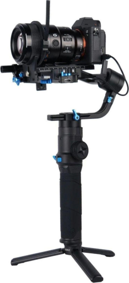 Exact Pro Kamera Gimbal