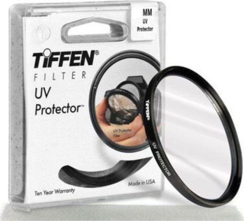 52Mm Uv Ultra Viole 52 Mm Filtre