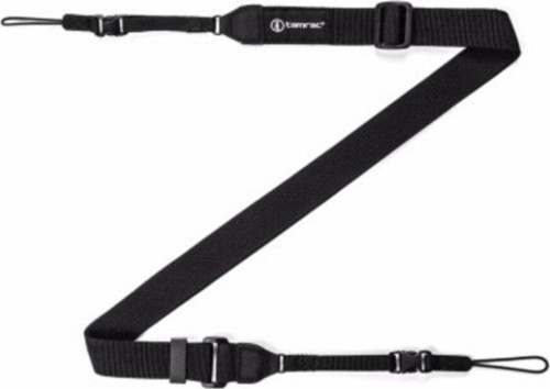 Webbing Sling Siyah Askı
