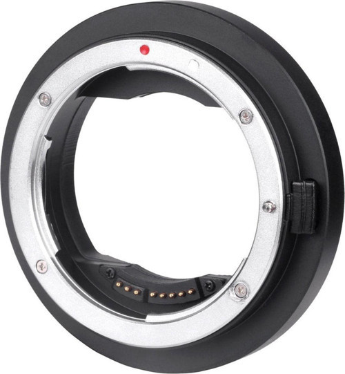 Ef Gfx Lens Mount Adapter