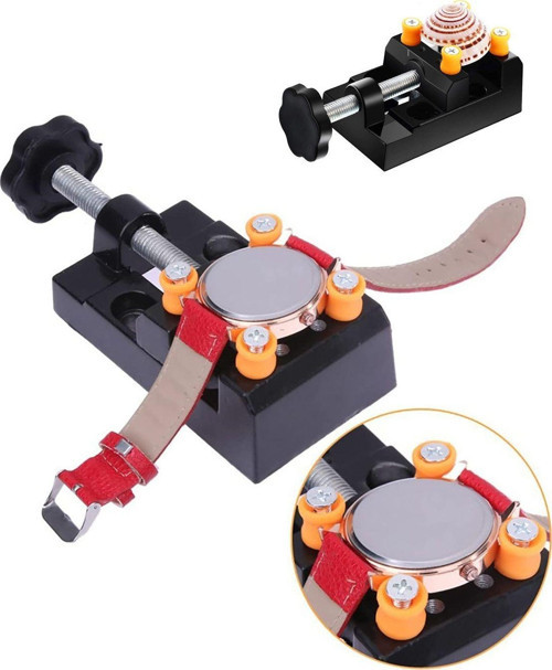 Düz Ağız Alüminyum El Mengenesi Kalıpçı Matkap Işkencesi 55 Mm