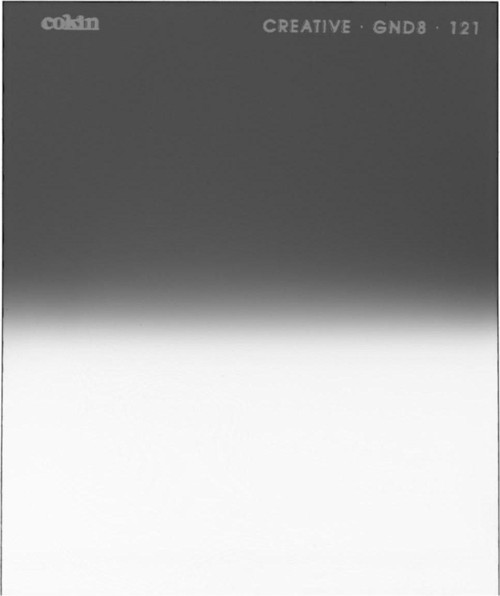 Gradiant Neutral Grey G2 (Nd8) (0.9) P Serisi M Size Kare Filtre (P121)