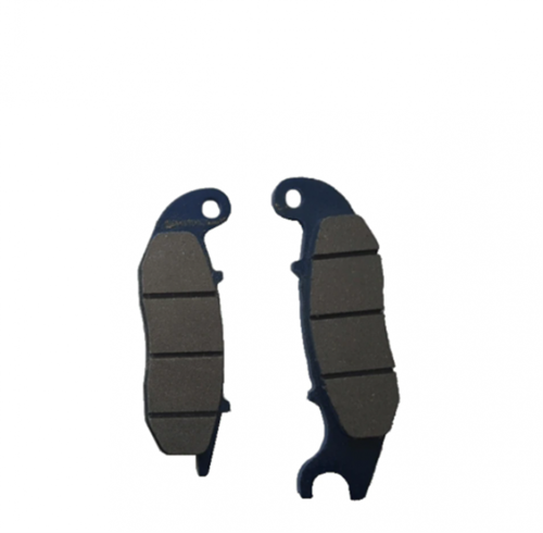 Fren Balatası Ön Honda Pcx 125 (2021) Crf250l Crf250ld Crf250me Supermoto Rmg Santa 125 14 27