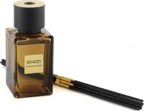 Sences Moroccan Amber Oda Kokusu 120ml P371.815211