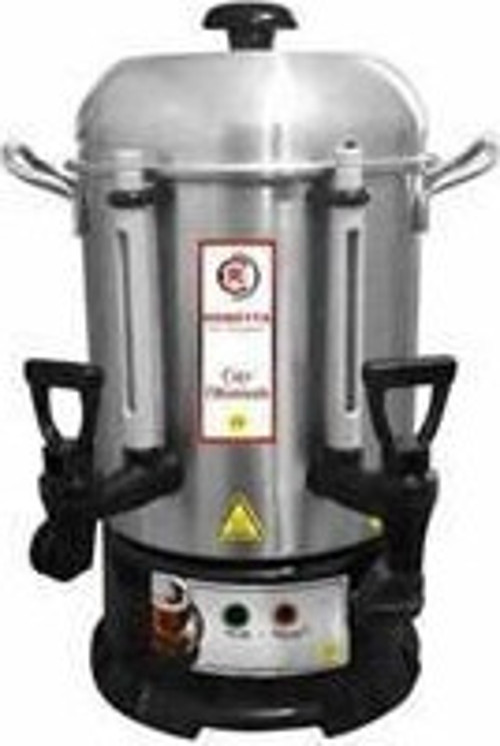 Otomat 25 Lt Çay Makinesi-250 Bardak