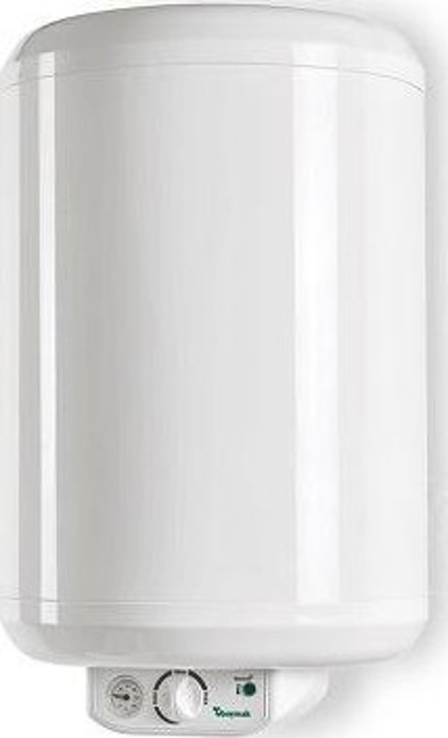 Aqua Konfor Silindirik 100 Litre Elektrikli Termosifon Mtk-100 (MONTAJ HARİÇ)