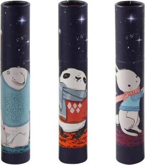 Dream Write Tükenmez Kalem Mavi Silindir Kutu 0.7 Mm 20-0264/17 (24 Lü Paket)