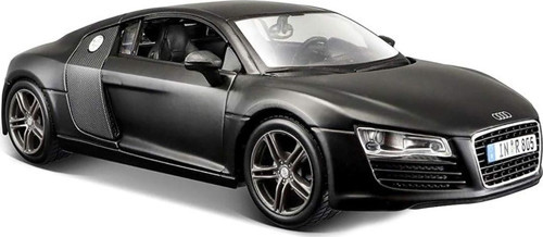 Oyuncak Model Araba 1:24 Audi R8 31281