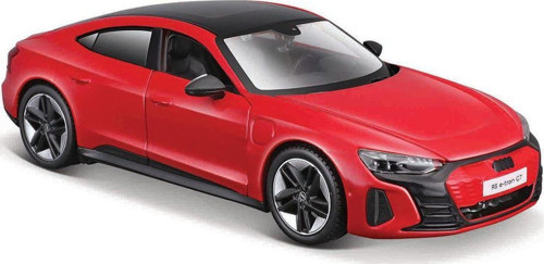 Oyuncak Model Araba 2022 Audi Rs E-Tron Gt 1/25 32907