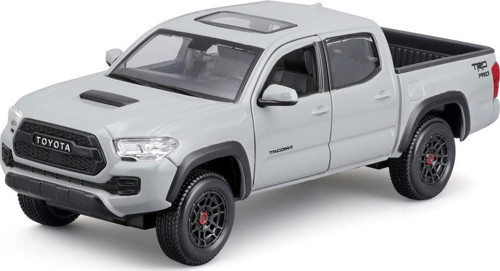 Oyuncak Model Araba 2023 Toyota Tacoma Tro Pro 1/27 32910