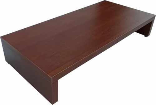 25 cm Yükseklikte Napolyon Kiraz Ekran Stand 55 cm x 25 cm