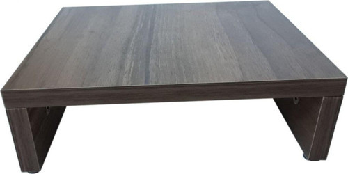 Kahverengi Haliç Mdf 25 cm Ekran Yükseltici Stand 3225