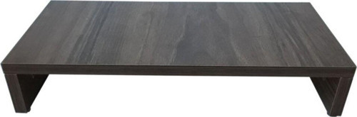 Kahverengi Haliç Mdf 5 cm Ekran Yükseltici Stand 5525