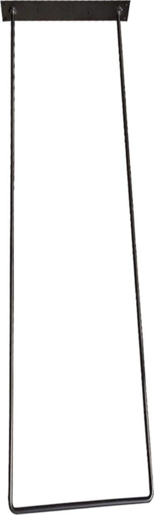 60 cm Ino x Renk Kalorifer Petek Üstü Tabla Ayağı Lüks Dekor 520
