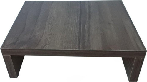 Kahverengi Haliç Mdf 12 cm Ekran Yükseltici Stand 2922