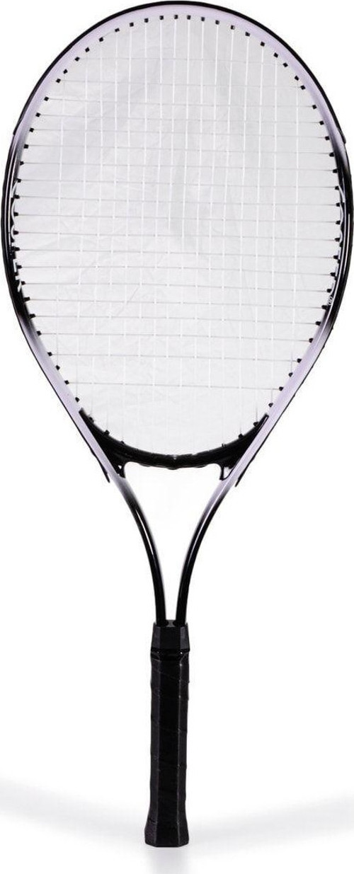 Yüksek Kalite Düşük Sarsılma Pro Tenis Raketi 27 Inch L1 + Taşıma Çantası