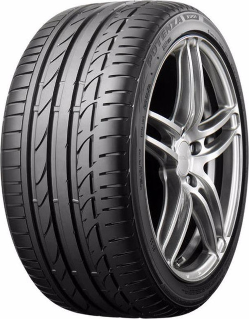 215/40 R17 87W XL Potenza S001 AO Yaz Binek 2023