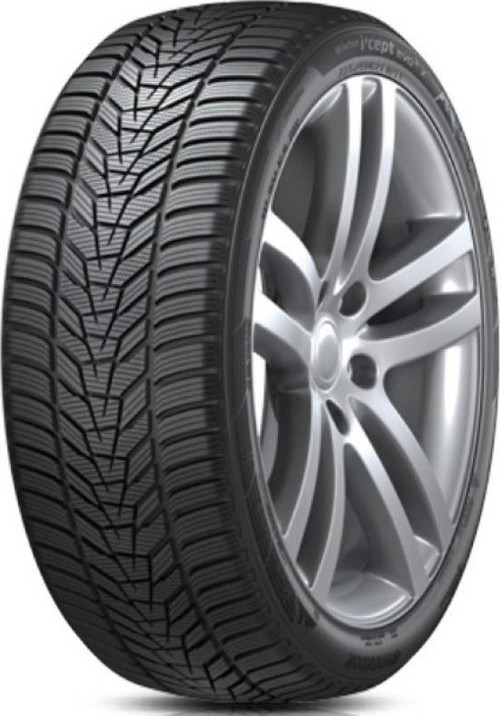 285/40 R19 107V XL Winter I* Cept Evo 3 W330 Kış 4x4 2024