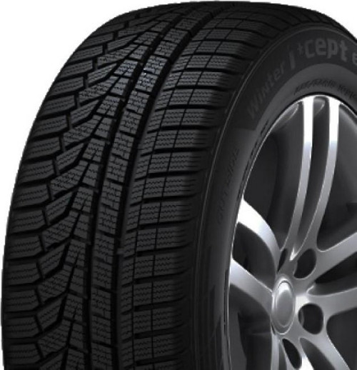 205/50 R17 89V Winter I* Cept Evo 2 W320B RFT Kış Binek 2024