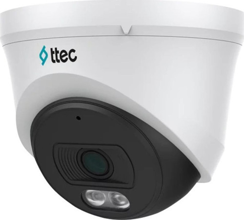 IPDP-2330M-M Lite Dahili Mikrofon 2MP 2.8 mm Sabit Lensli IR IP Dome Kamera