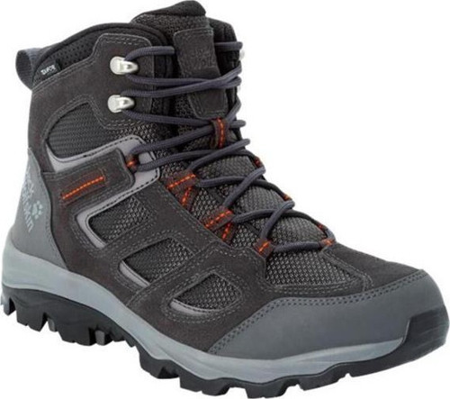 Vojo 3 Texapore MID M Erkek Outdoor Ayakkabı