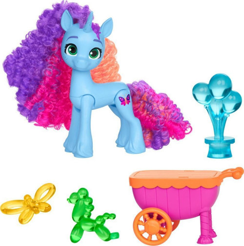 Figür Set F8725 F8738 Misty Brightdawn