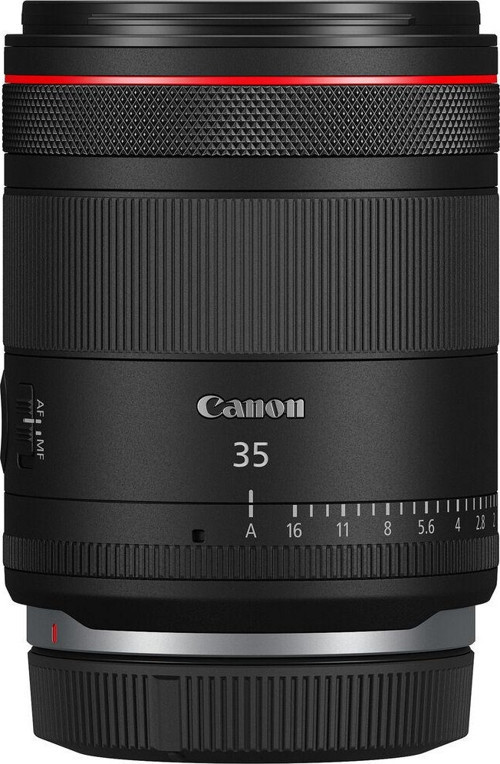 RF 35mm f/1.4 L VCM Lens