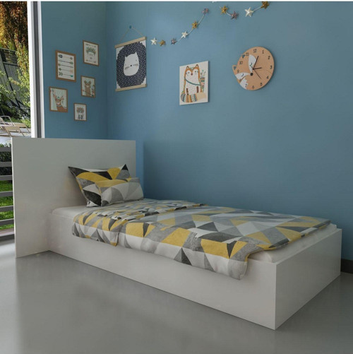 Trend Karyola Q4017-1 Beyaz Beyaz