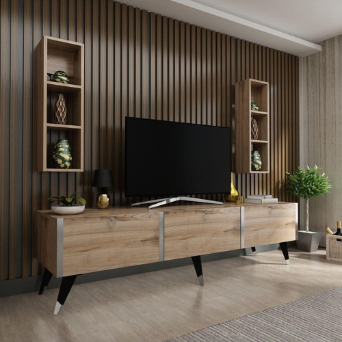 Festival Tv Ünitesi S3004-3 Çırağan