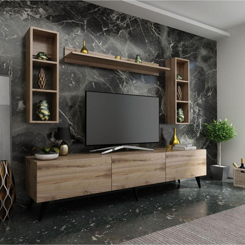 Festival Tv Ünitesi Q3008-3 Çırağan