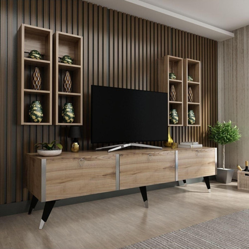 Festival Tv Ünitesi S3002-3 Çırağan