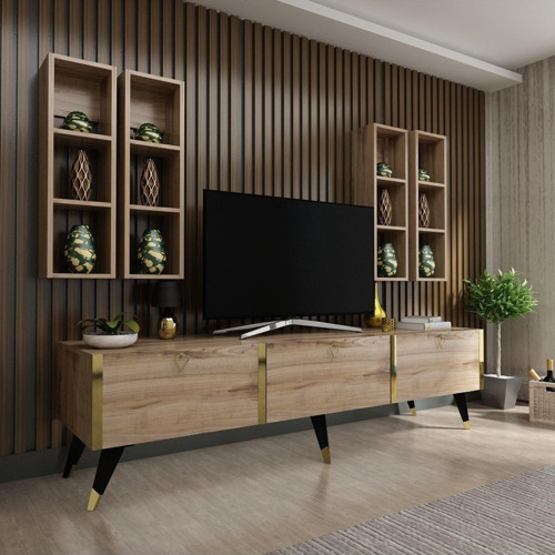 Festival Tv Ünitesi G3002-3 Çırağan