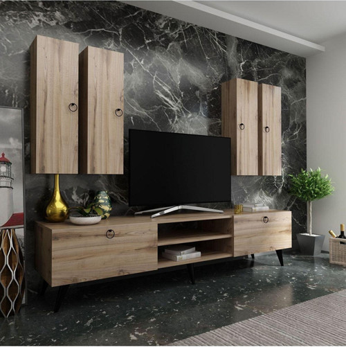 Festival Tv Ünitesi Q3021-3 Çırağan