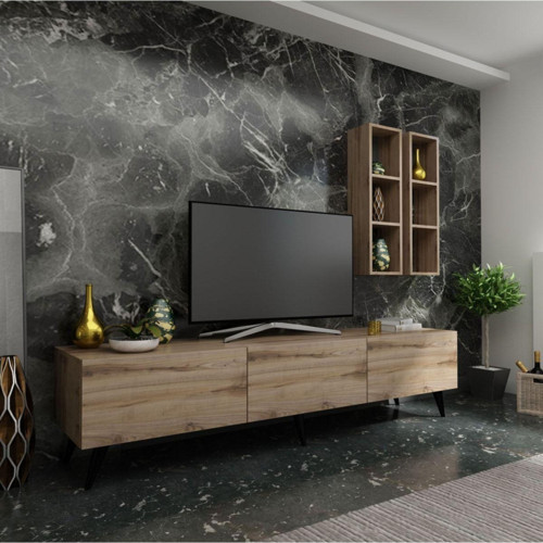 Festival Tv Ünitesi Q3803-3 Çırağan