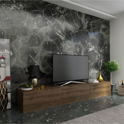 Festival Tv Ünitesi Q3814-2 Ceviz