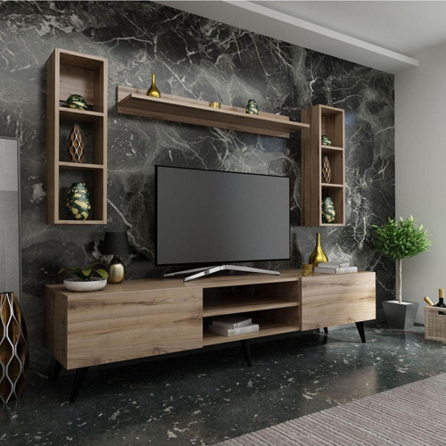 Festival Tv Ünitesi Q3809-3 Çırağan