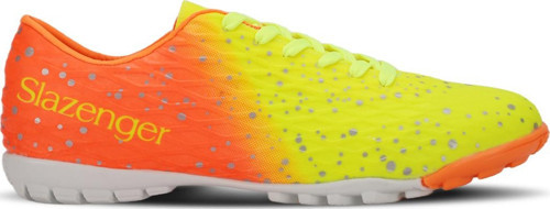 HANIA HS Erkek Çocuk Futbol Ayakkabı Neon Sarı