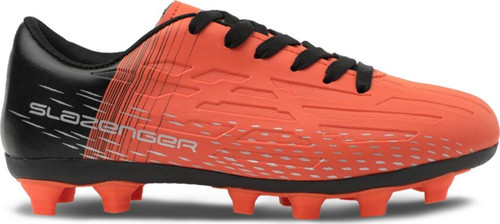 SCORE I KRP Erkek Çocuk Futbol Ayakkabı Neon Turuncu / Siyah